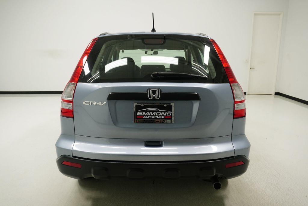used 2007 Honda CR-V car, priced at $11,999