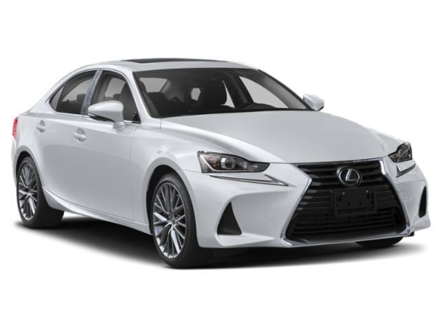 used 2018 Lexus IS 300 car, priced at $21,999