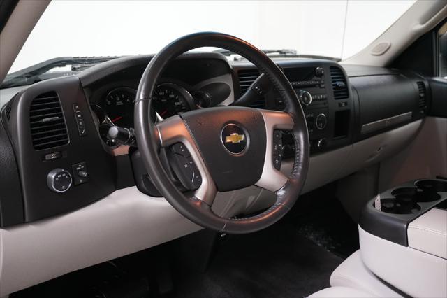 used 2011 Chevrolet Silverado 1500 car, priced at $19,999