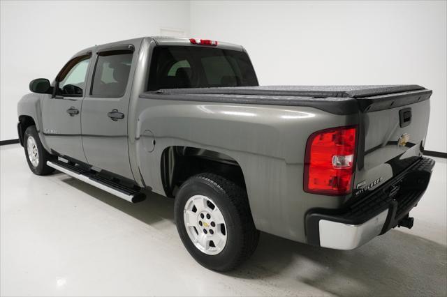 used 2011 Chevrolet Silverado 1500 car, priced at $19,999