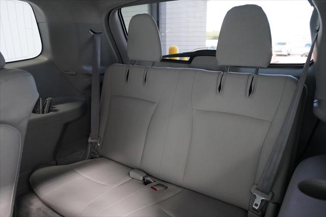 used 2008 Toyota Highlander car