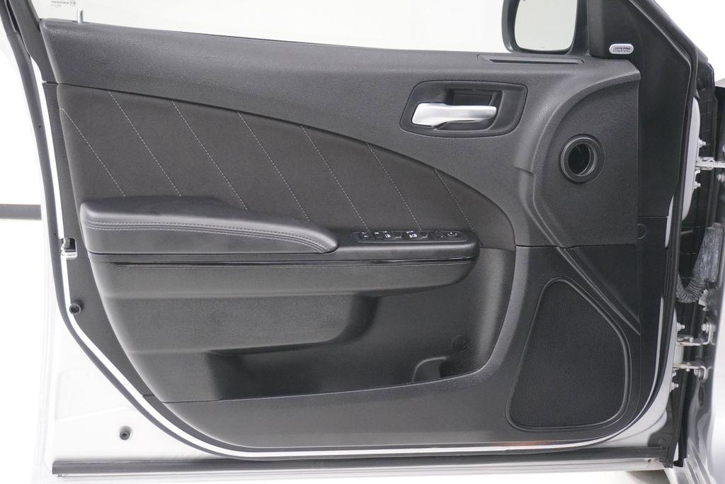 used 2023 Dodge Charger car, priced at $28,999