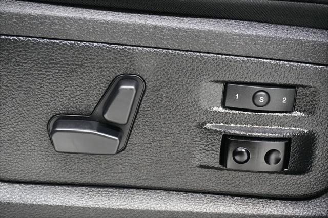 used 2018 Ram 1500 car, priced at $33,999