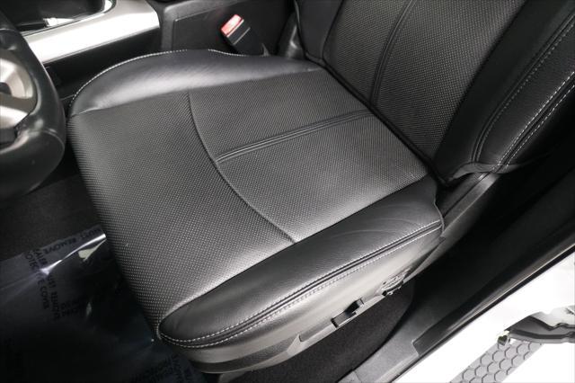 used 2018 Ram 1500 car, priced at $33,999