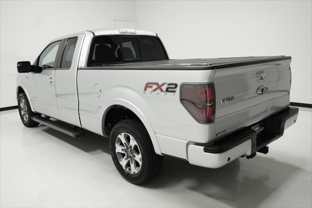 used 2014 Ford F-150 car, priced at $22,997