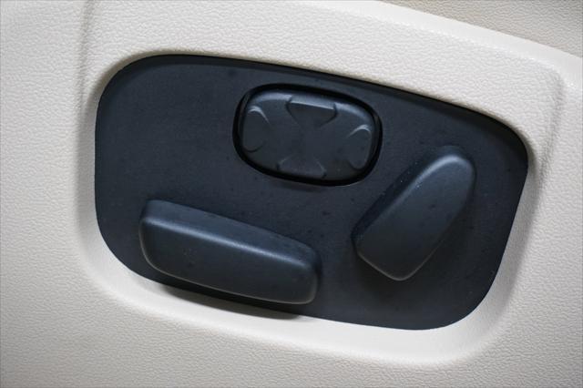 used 2012 Lincoln MKS car, priced at $12,999