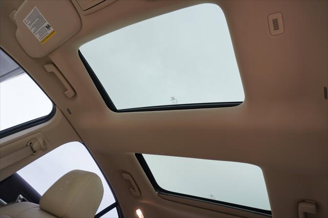 used 2012 Lincoln MKS car, priced at $12,999