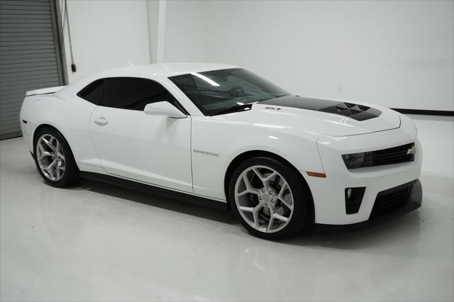 used 2013 Chevrolet Camaro car, priced at $38,999