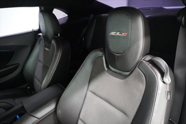 used 2013 Chevrolet Camaro car, priced at $38,999