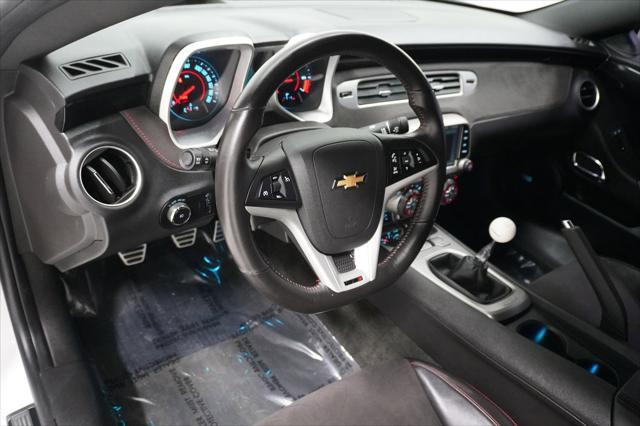 used 2013 Chevrolet Camaro car, priced at $38,999