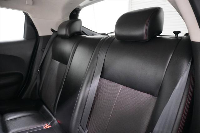used 2013 Nissan Juke car, priced at $9,999