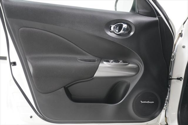 used 2013 Nissan Juke car, priced at $9,999