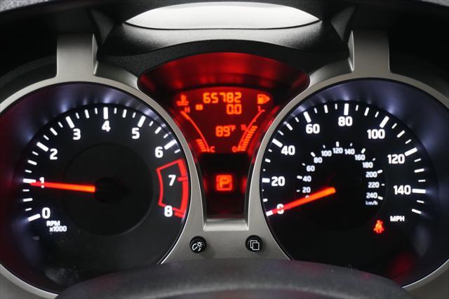 used 2013 Nissan Juke car, priced at $9,999