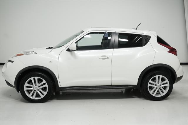 used 2013 Nissan Juke car, priced at $9,999