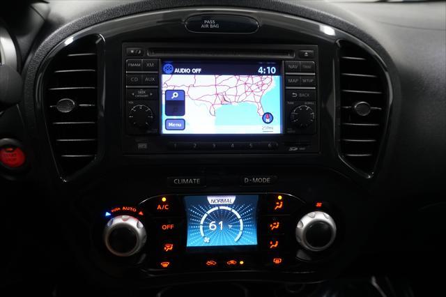 used 2013 Nissan Juke car, priced at $9,999