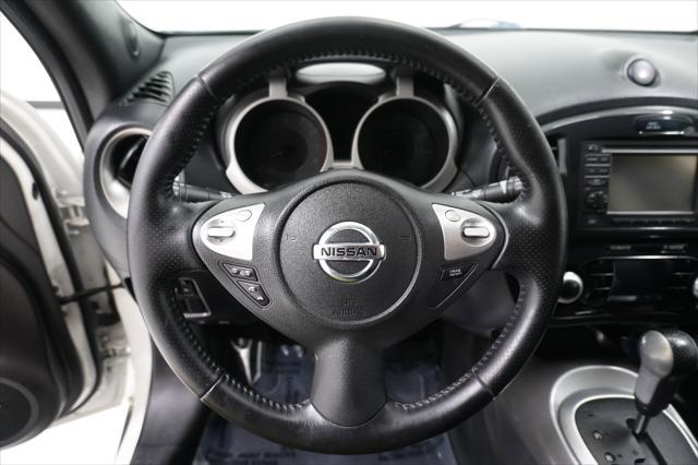 used 2013 Nissan Juke car, priced at $9,999