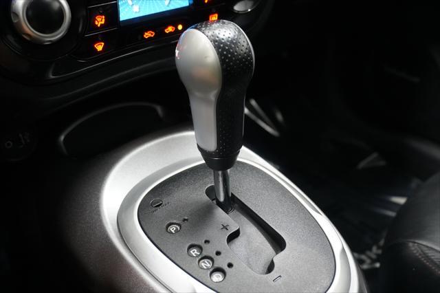 used 2013 Nissan Juke car, priced at $9,999