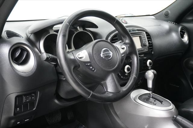used 2013 Nissan Juke car, priced at $9,999