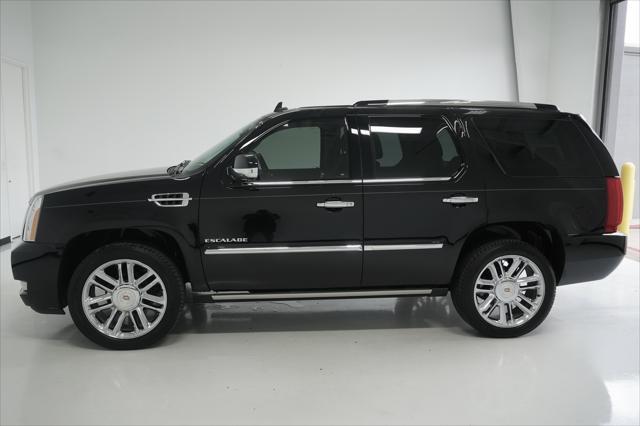used 2014 Cadillac Escalade car, priced at $24,999