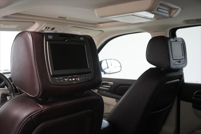 used 2014 Cadillac Escalade car, priced at $24,999