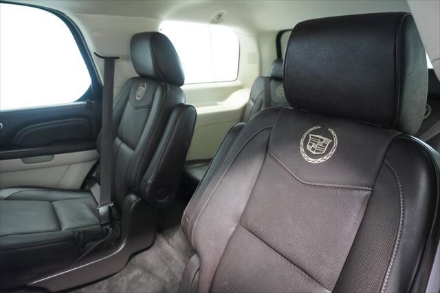 used 2014 Cadillac Escalade car, priced at $24,999