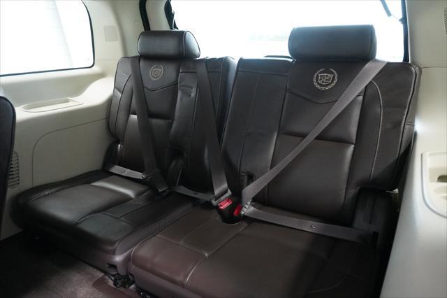 used 2014 Cadillac Escalade car, priced at $24,999