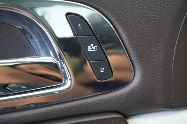 used 2014 Cadillac Escalade car, priced at $24,999