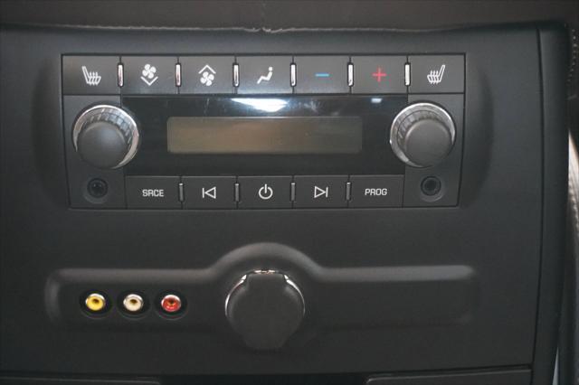 used 2014 Cadillac Escalade car, priced at $24,999