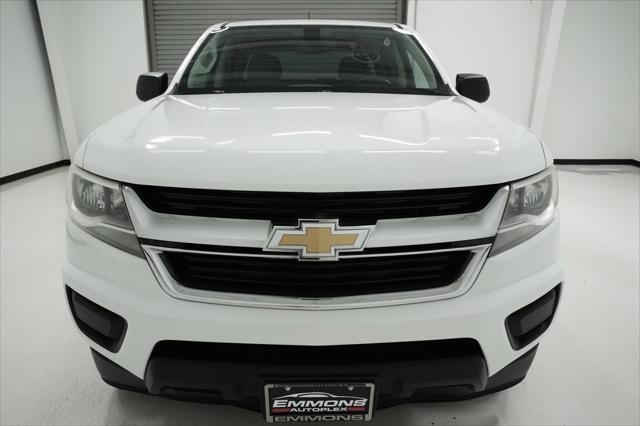 used 2016 Chevrolet Colorado car, priced at $23,999