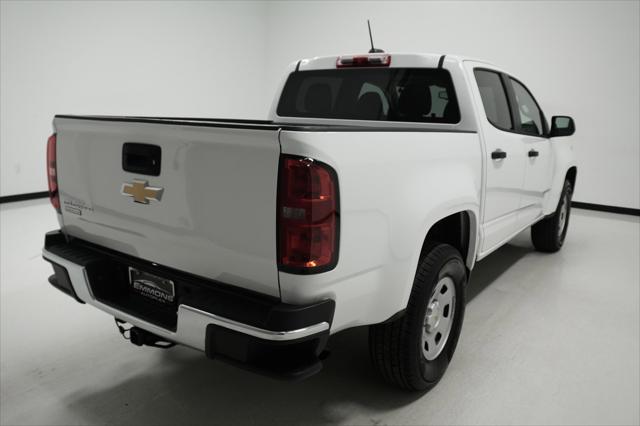 used 2016 Chevrolet Colorado car, priced at $23,999