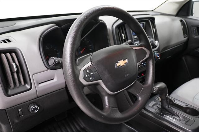 used 2016 Chevrolet Colorado car, priced at $23,999