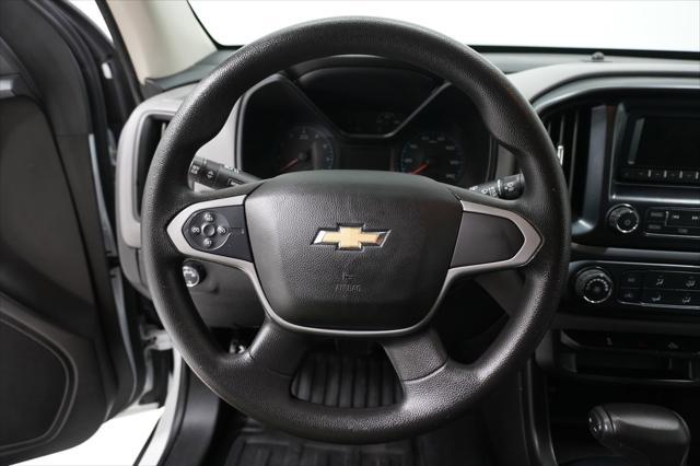 used 2016 Chevrolet Colorado car, priced at $23,999