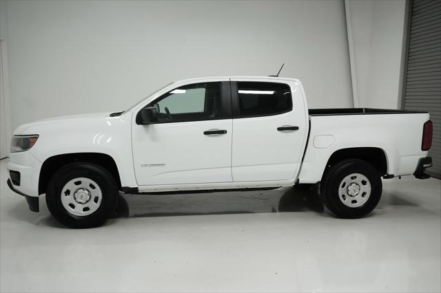 used 2016 Chevrolet Colorado car, priced at $23,999