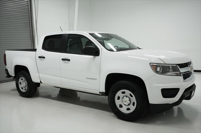 used 2016 Chevrolet Colorado car, priced at $23,999