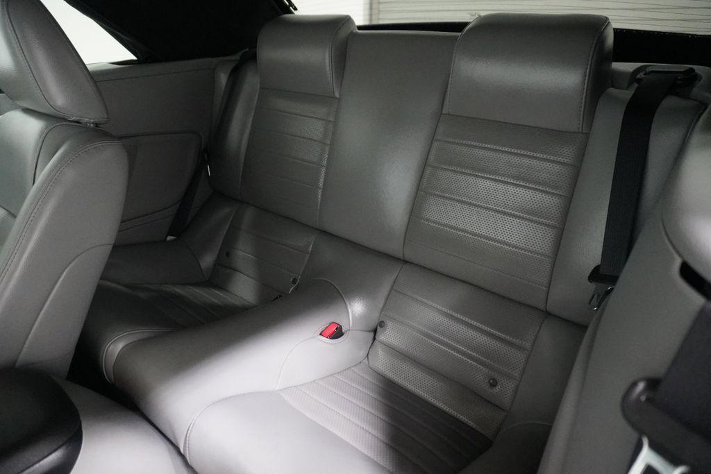 used 2006 Ford Mustang car, priced at $16,999