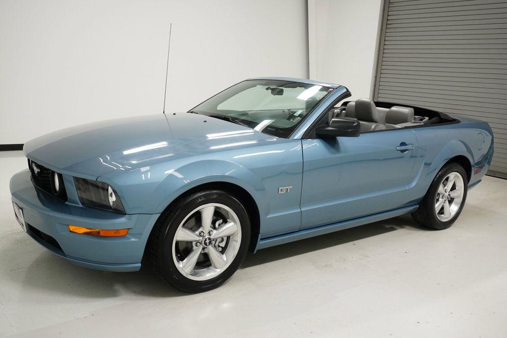 used 2006 Ford Mustang car, priced at $16,999
