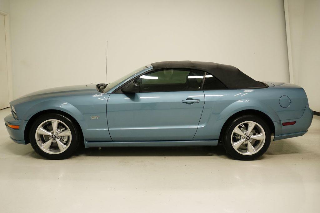 used 2006 Ford Mustang car, priced at $16,999