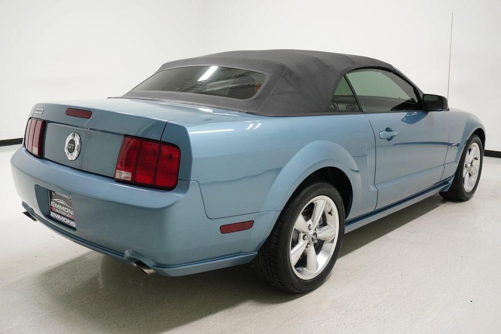 used 2006 Ford Mustang car, priced at $16,999