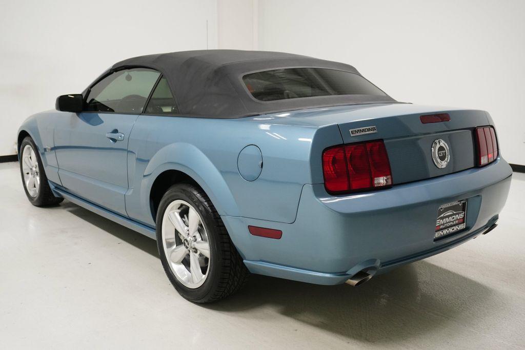 used 2006 Ford Mustang car, priced at $16,999