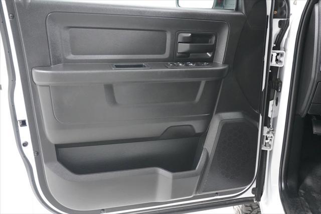 used 2017 Ram 1500 car, priced at $24,999