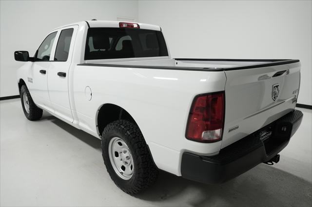 used 2017 Ram 1500 car, priced at $24,999