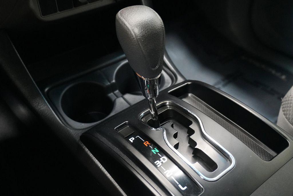 used 2013 Toyota Tacoma car, priced at $20,999