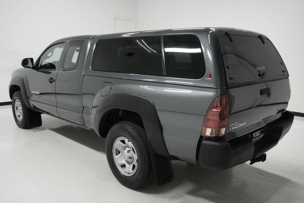 used 2013 Toyota Tacoma car, priced at $20,999