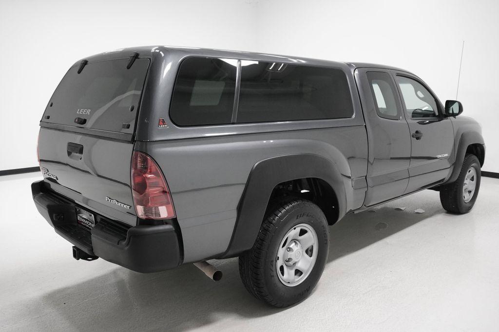 used 2013 Toyota Tacoma car, priced at $20,999