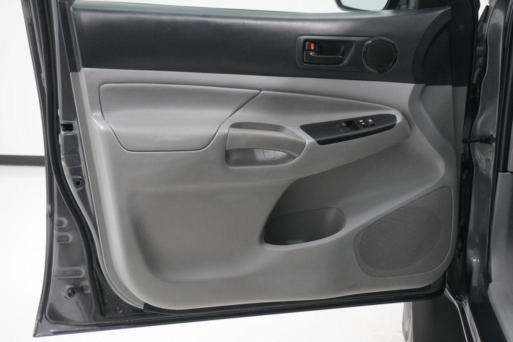used 2013 Toyota Tacoma car, priced at $20,999