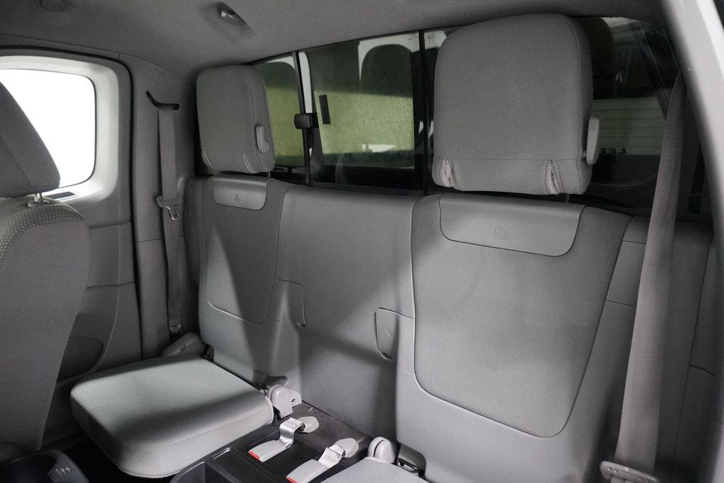 used 2013 Toyota Tacoma car, priced at $20,999