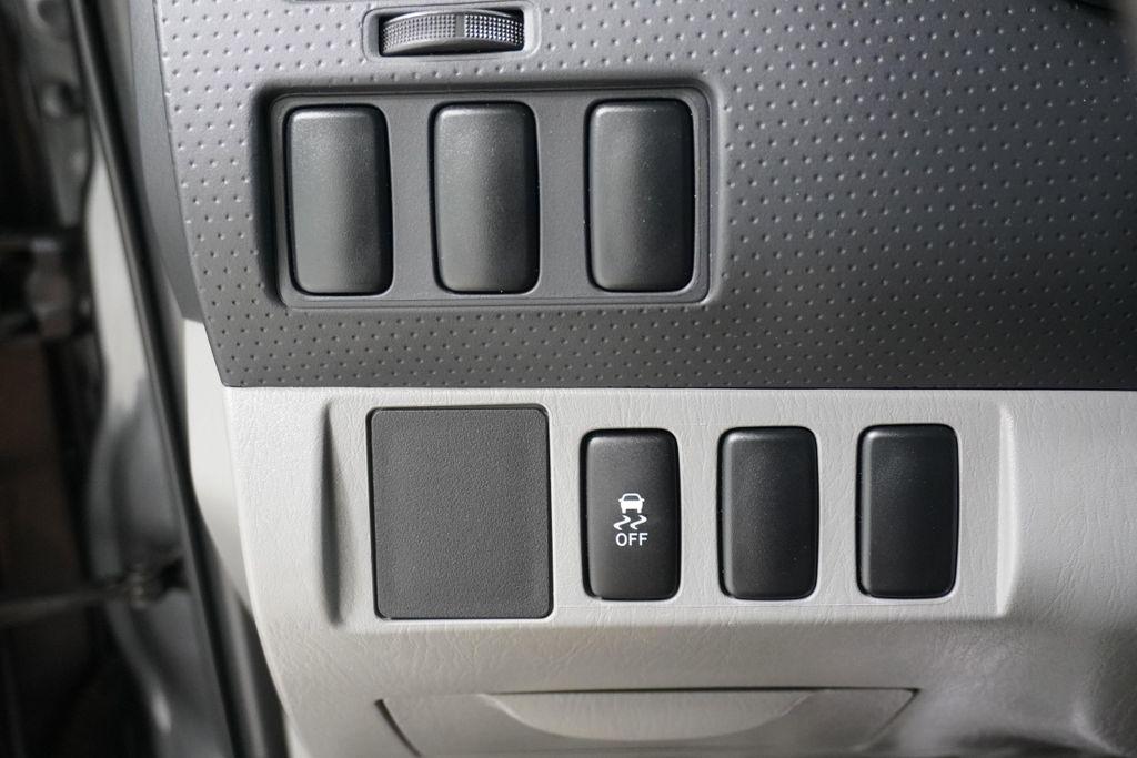 used 2013 Toyota Tacoma car, priced at $20,999