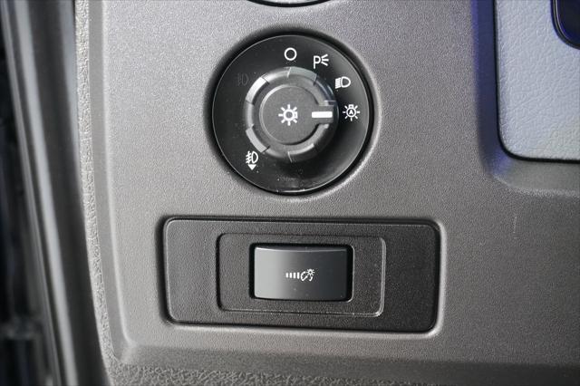 used 2013 Ford F-150 car, priced at $12,999