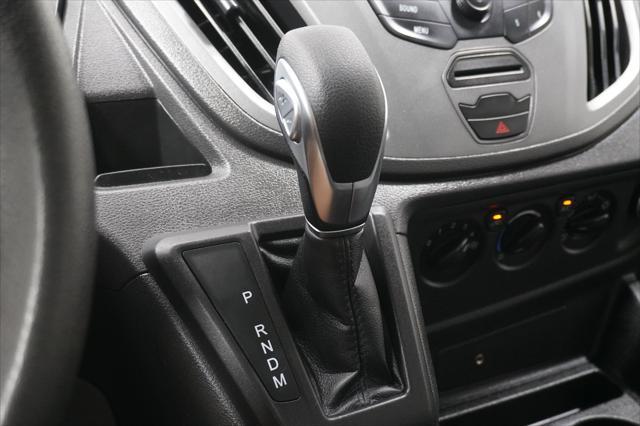 used 2017 Ford Transit-350 car