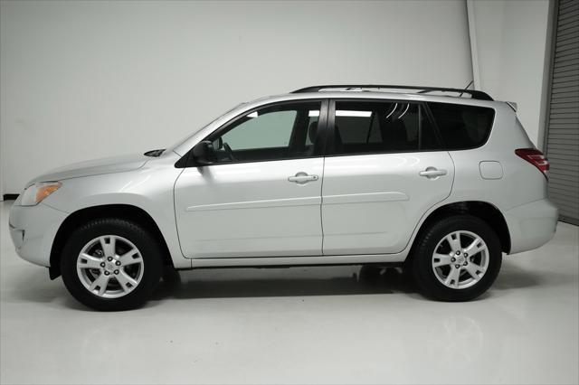 used 2012 Toyota RAV4 car, priced at $13,999